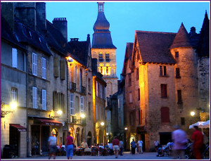 Sarlat 2 nuit 300