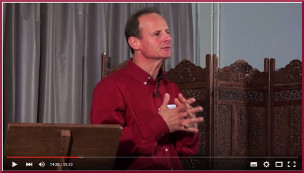 Vidéo introduction à Un cours en miracles lors des "Journées du Pardon" octobre 2015
