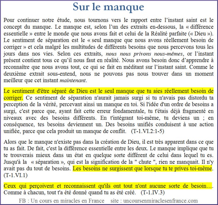 Image extrait le manque 1