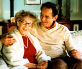 Les auteurs du Cours, Helen Schucman et William Thetford